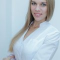 Юдина Татьяна Анатольевна