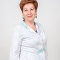 Кузьмина Татьяна Алексеевна