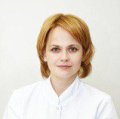 Глотова Алла Вячеславовна