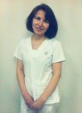Абдюкова Эльмира Рамилевна
