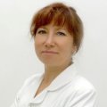 Шибанова Александра Ананьевна