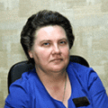 Котова Елена Анатольевна
