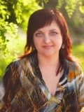 Саркисова Светлана Леонидовна