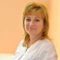 Сухорукова Людмила Николаевна