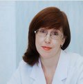 Очертянная Елена Васильевна