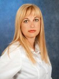 Саркисова Наталия Леонидовна