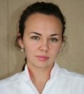 Андриевская Юлия Олеговна