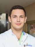 Суворов Владимир Александрович