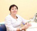 Соловьева Елена Ивановна