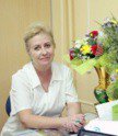 Попова Ольга Борисовна