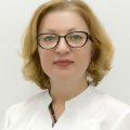 Старкова Людмила Сергеевна