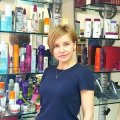 Сазонцева Наталья Валентиновна
