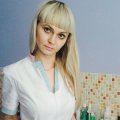 Сальникова Марина Александровна