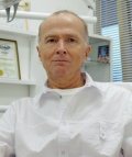 Бажин Игорь Степанович