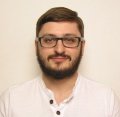 Егорьев Дмитрий Павлович