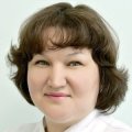 Гордеева Гульнара Фидусовна