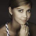 Колесникова Алина