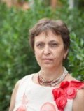 Паршина Ирина Павловна