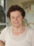 Локтионова Евгения Петровна