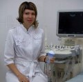 Бородина Наталья Владимировна