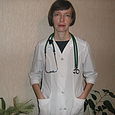 Коваленко Елена Алексеевна