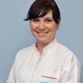 Куренева Елена Александровна