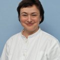 Соколинская Елена Георгиевна