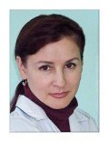 Булгакова Альбина Ирековна