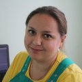 Потеряйкина Анастасия Викторовна