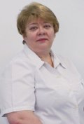Дончик Ирина Сергеевна