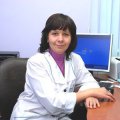 Дудакова Виктория Николаевна
