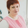 Демко Анна Павловна