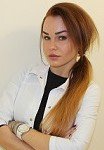 Крысанова Кристина Юрьевна