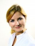 Габрусь Елена Анатольевна