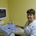 Суховерхова Людмила Николаевна