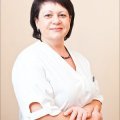 Кривицкая Жанна 