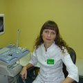Янчук Екатерина Валерьевна