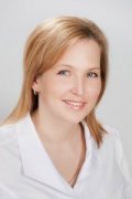 Испирьян Екатерина Александровна