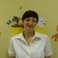 Колесник Анастасия Александровна