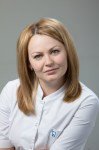 Джурий Ирина Сергеевна