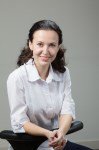 Махорина Елена Ивановна