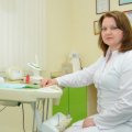 Скрипкина Елизавета Валерьевна