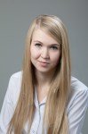 Борцова Юлия Олеговна