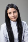 Рамазанова Диана Джаватовна