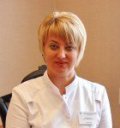 Покидько Ольга Анатольевна