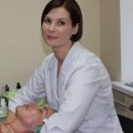 Кочеткова Вера