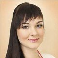 Полторан Анастасия Владимировна