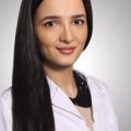 Гасымова Фарида Юсифовна