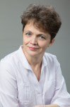 Рогалина Ольга Анатольевна