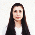 Власова Марина